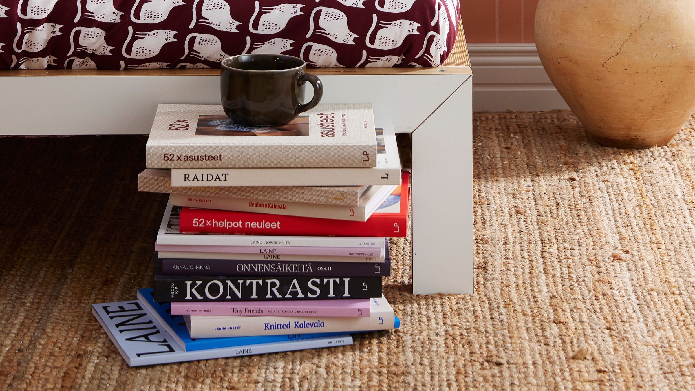 Lehdet